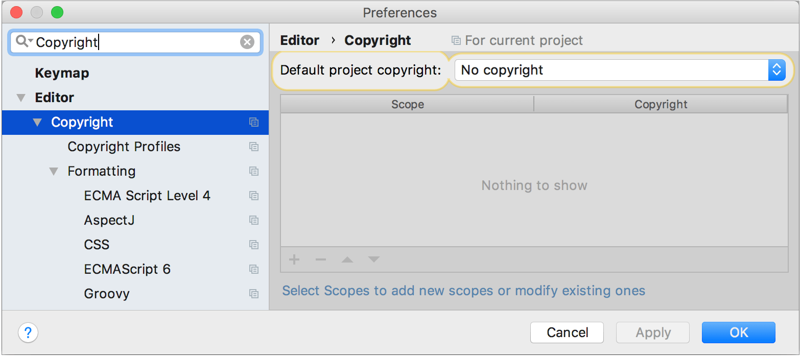 Xcode macos dialog for text string notes